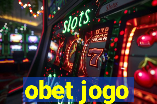 obet jogo